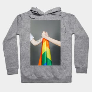 lgbt Hoodie